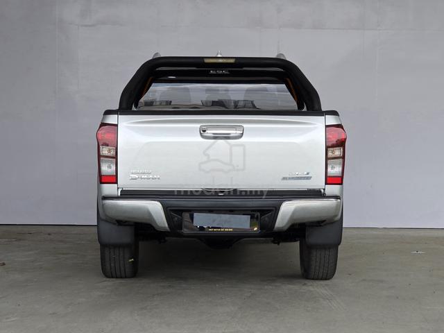 2020 Isuzu D-MAX PREMIUM 1.9L (A) FULL LOAN - 5