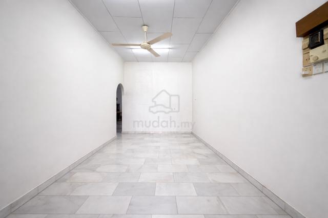 Gurun Taman Suria Single Storey House For Sale 1