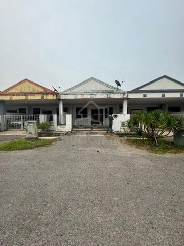 Single-Storey Intermediate House @ Matang Perkasa 1