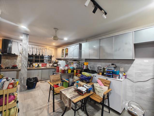 Well Maintained Double Stry Terrace at Cheras Perdana 7 ,Cheras 1