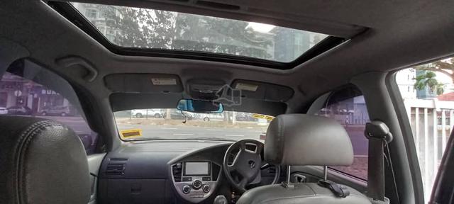2007 Naza CITRA 2.0 GLS (A) - 5