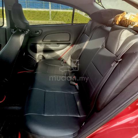 Urgent!!! SAGA auto 2019 BOLEH NEGO KAW2 - 5