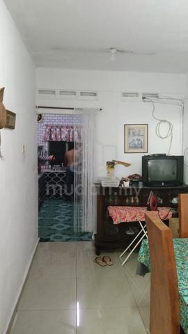 Renovate Double Storey Terrace Taman Krubong Jaya Krubong Melaka 5