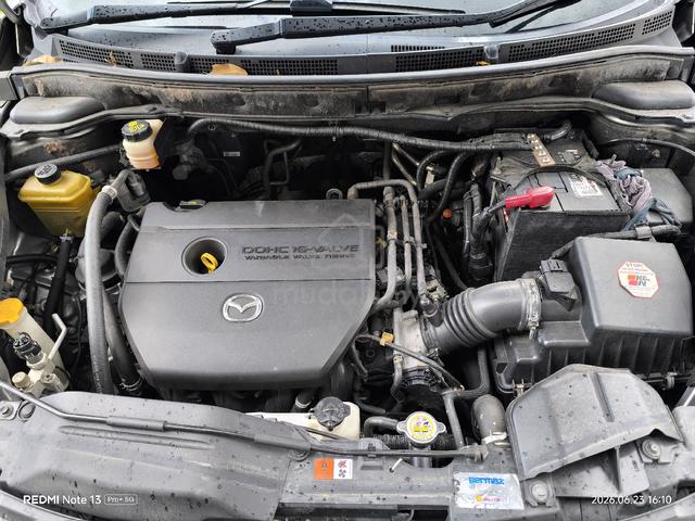 2013 Mazda 8 2.3 (A) - 3