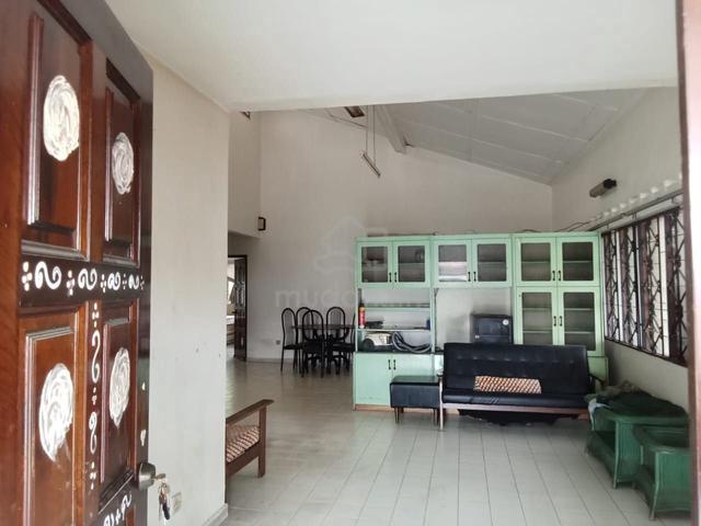 Taman Serene Park @ Jb Town / 1 Sty Bungalow / Gated Guarded 1