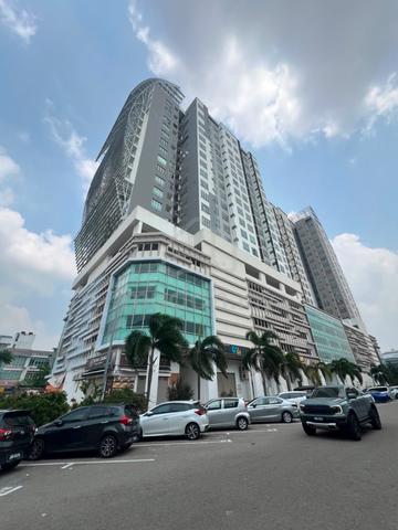 Manhattan @ Austin Heights 1