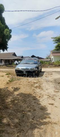 1996 Proton WIRA 1.5 GL (M) - 2