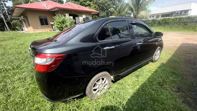 2019 Perodua BEZZA 1.0 GXTRA (A) - 4