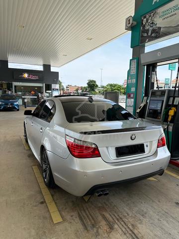 2009 Bmw 5 SERIES 2.5 25I SPORT (CKD) E60 - 2