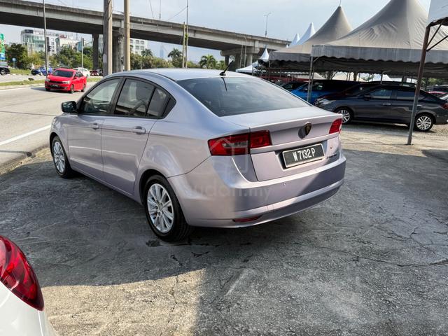 2013 Proton PREVE 1.6 EXECUTIVE (A) - 4