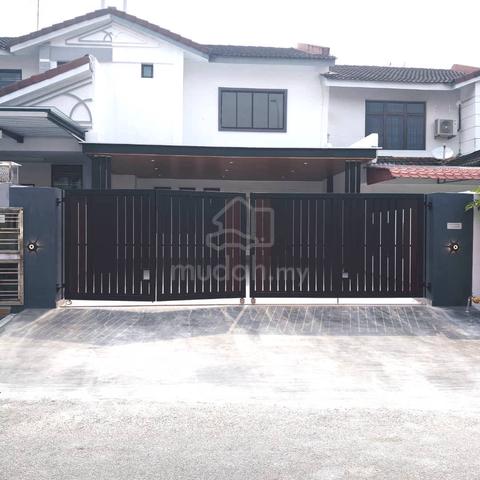 Taman Desa Tebrau 2 Storey Terrace House For Sale Fully Renovated 1