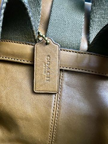 Backpack coach - photo 4 of 6