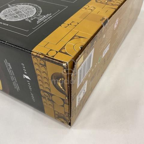 Unopened LEGO 21332 Ideas The Globe - photo 4 of 5