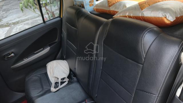 2013 Perodua MYVI 1.5 EXTREME GHX (M) - 5