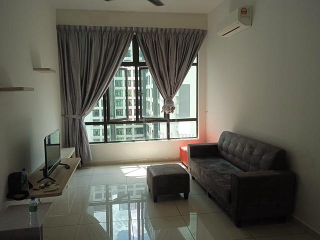 D'Summit Residences 1