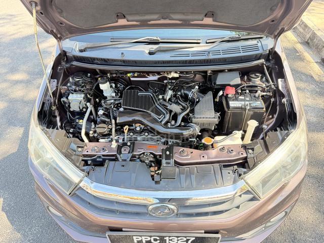 2019 Perodua BEZZA 1.3 PREMIUM X (A) - 5