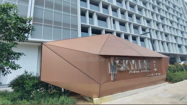 Skyline KL 1