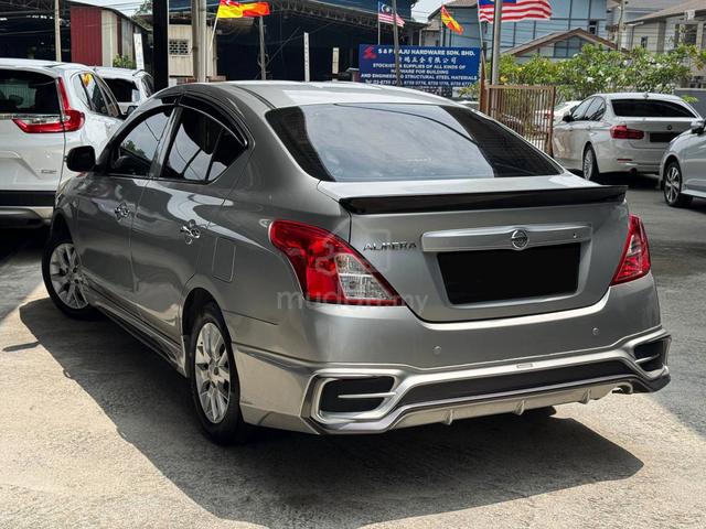 2019 Nissan ALMERA 1.5  FULL IMPUL - 1Y WARRANTY - 2