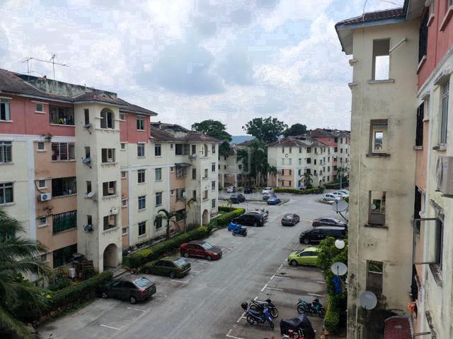 prima apartment 1