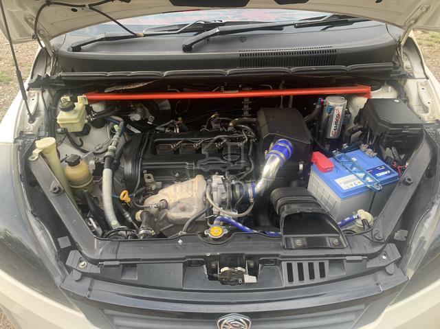 2013 Proton EXORA 1.6 BOLD EXECUTIVE (A) - 3