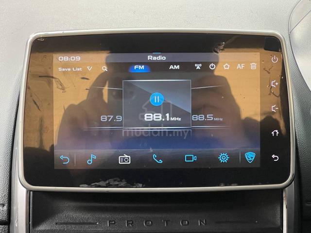 2020 Proton SAGA 1.3 STANDARD / GUARANTEE DRIVE - 4