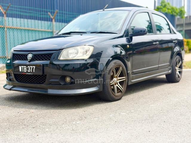 Proton SAGA 1.3 (A) Beli dan Pakai sahaja - 2