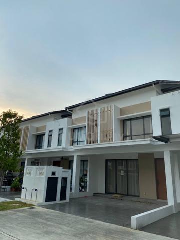 House for rent at Enso Wood Gamuda Cove, Banting 1