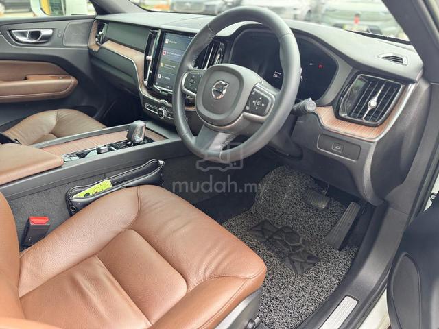 2023 Volvo XC60 2.0 B5 PLUS MY18 FACELIFT (A) - 5