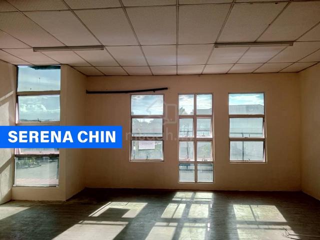 Whole Unit 2 Storey Shoplot , Simpang Ampat near Juru & Alma 1