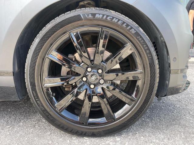 2017 BOOK NOW Range Rover 3.0 VELAR HSE P380 - 4