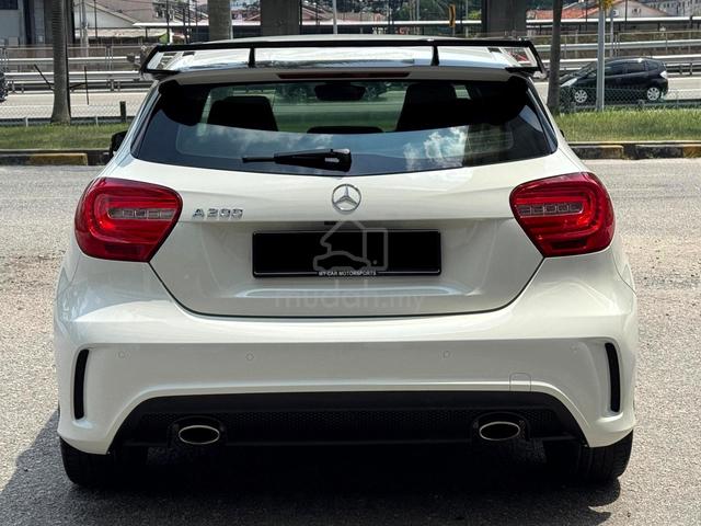 2015 Mercedes Benz A200 AMG CBU 1.6 W176 CAM KIT - 4