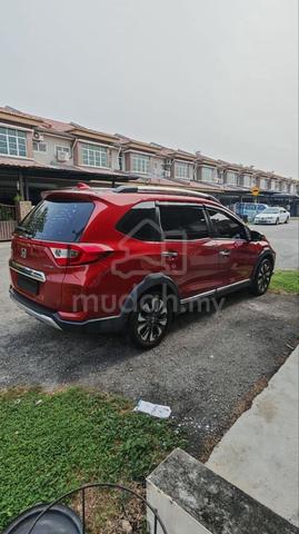2021 Honda BR-V 1.5 SPECIAL EDITION MY17 DG1 (A) - 5