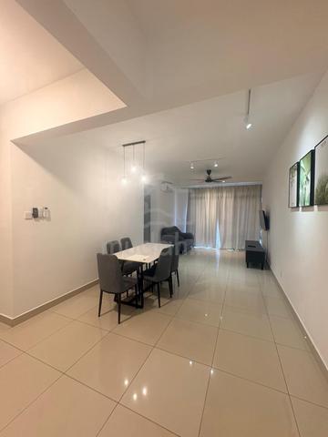 D' Putra Suites 1