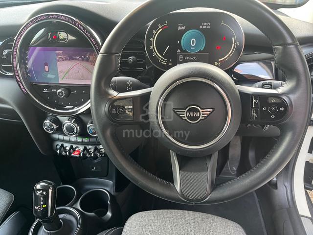 2022 Mini ONE 1.5 (DBA-XR15M) Unreg 2022 - 5