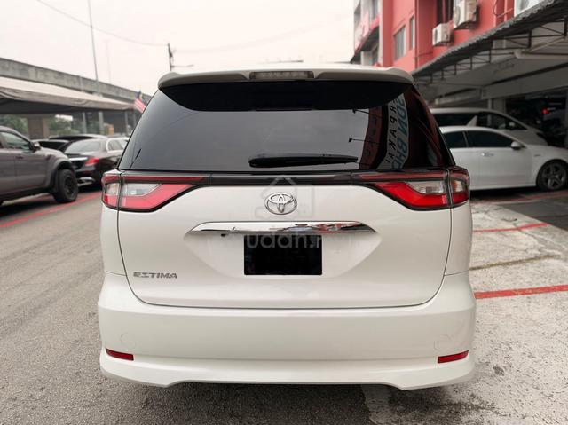 2018/2022 Toyota ESTIMA 2.4 AERAS PREMIUM EDITION - 4