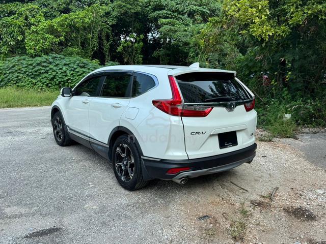 2018 Honda CR-V 1.5 TC 2WD (A) - 4