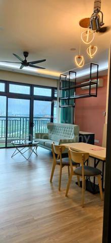 8scape Residensi 1