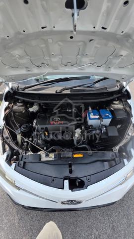 2014 Toyota VIOS 1.5 E NCP150R (A) - 5