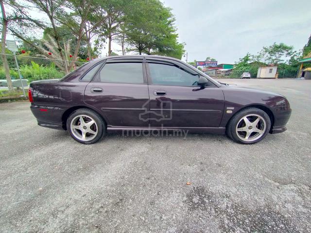FreeTukarNama Proton Waja 1.6 (A) 2006 - 3