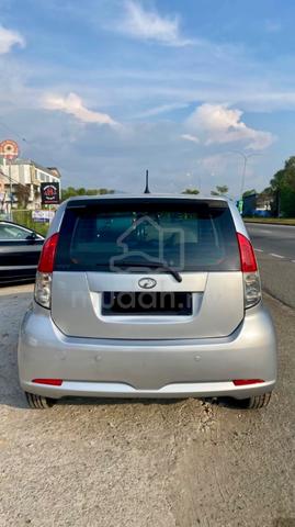 2006 Perodua MYVI 1.3 EZ (A) first owner - 4
