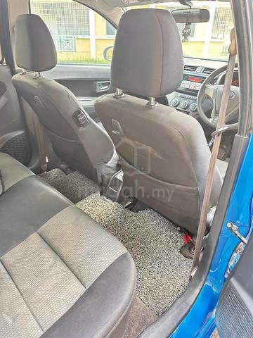 2018 Perodua BEZZA 1.3 ADVANCE (A) - 4