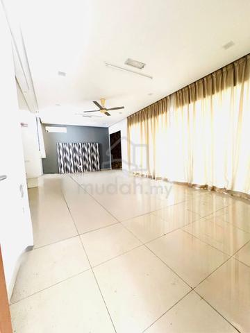 DOUBLE STOREY Detached House/BUNGALOW Jalan Kenny Hill Kuching Sarawak 3