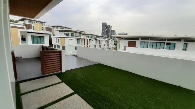 [FREE MOT & SPA] Zero Downpayment, Astana Lakefront Semi D Putrajaya 5