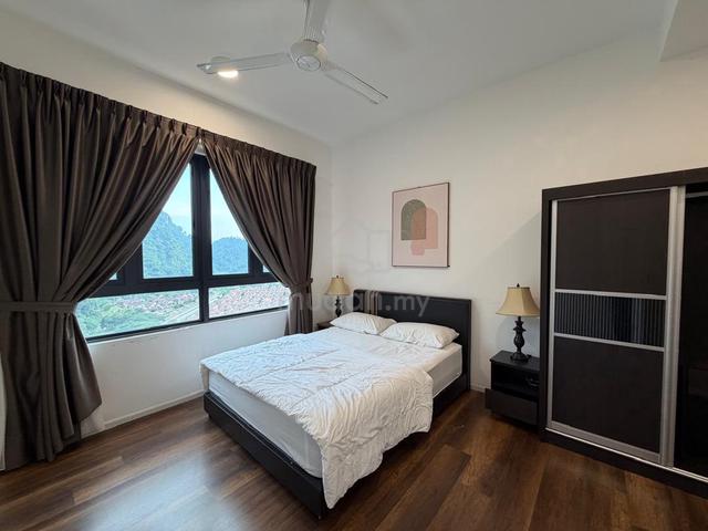 Onsen Suite Sunway City Ipoh 1