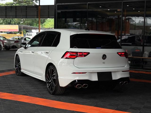 2022 Volkswagen GOLF 2.0 R MY22 (A) - 3