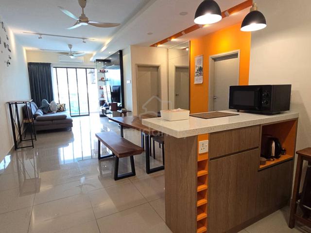 Sutera Pines 1