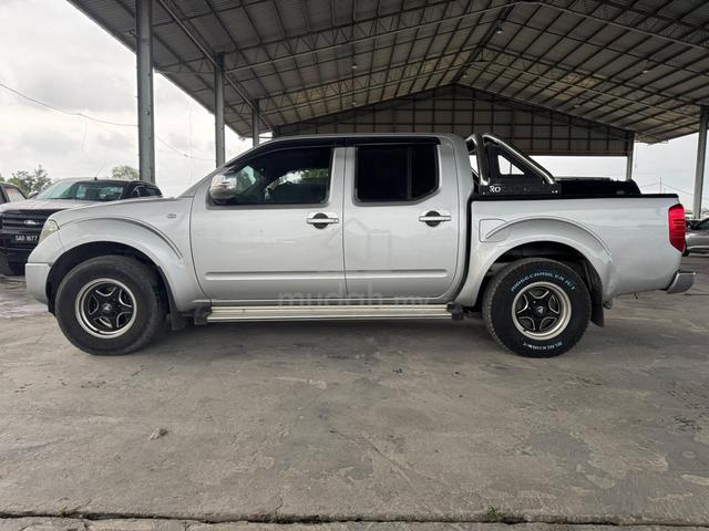 Nissan Navara 2.5 (A) 4×2 SAB 3181 J - 5