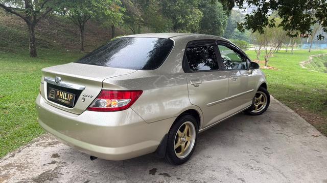2003 HONDA CITY I-DSI 1.5 (A) Cash Buyer Sahaja!!! - 5