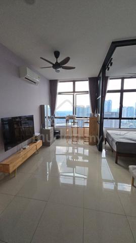 Twin Tower Residence 1