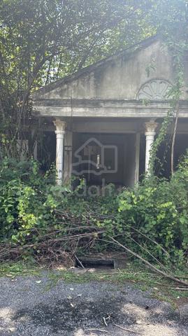 Single Storey Taman Desa Pinggitan Port Dickson 1